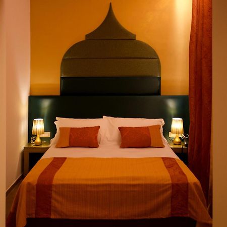 Hotel Palazzo Cartari à Palerme Extérieur photo