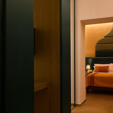 Hotel Palazzo Cartari à Palerme Extérieur photo