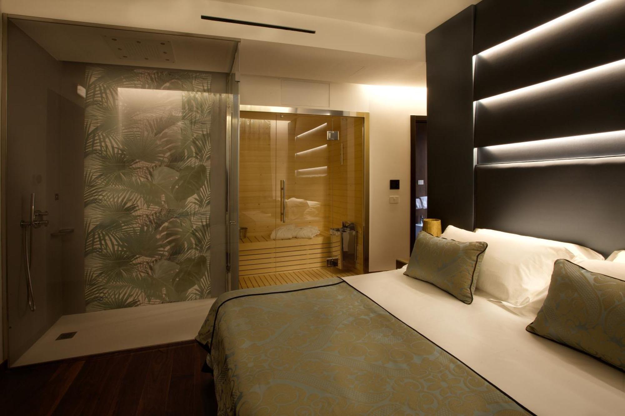 Hotel Palazzo Cartari à Palerme Extérieur photo