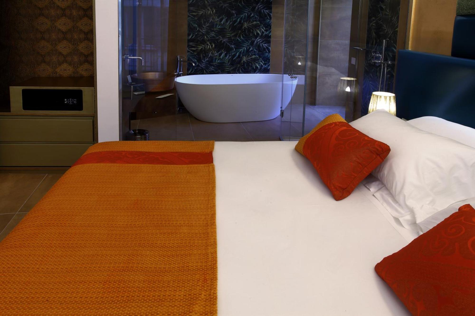 Hotel Palazzo Cartari à Palerme Extérieur photo
